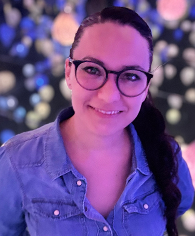 Anna Rojas