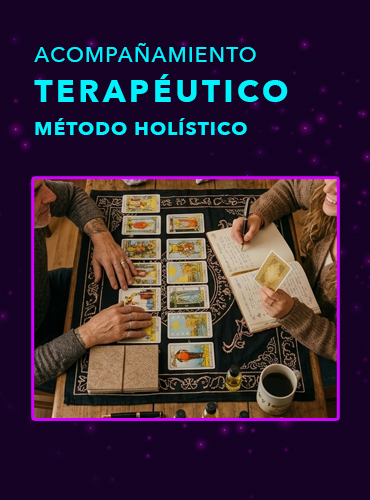 terapias
